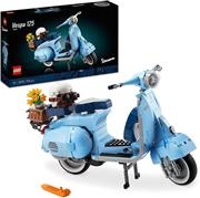 LEGO Vespa 125, Set in Mattoncini 10298