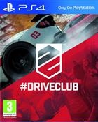 Titolo:DRIVER CLUB PS4