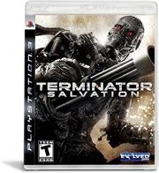 TERMINATOR SALVATION  GIOCO PS3