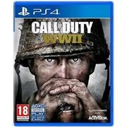 call of duty wwII