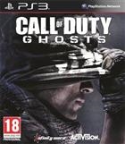 Titolo: CALL OF DUTY BLACK GHOST -PS3