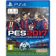 GIOCO PS4 PES 2017