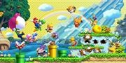 New Super Mario Bros. U Deluxe - Switch