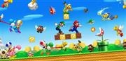 New Super Mario Bros. U Deluxe - Switch