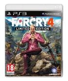 FAR CRY 4 PS3