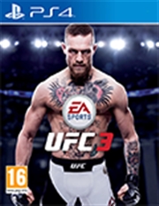 UFC 3  EA