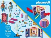 PLAYMOBIL Magic 70508 - Play Box 