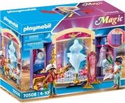 PLAYMOBIL Magic 70508 - Play Box 