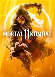 Mortal Kombat 11 Steam