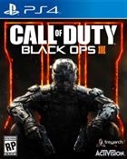 Call of Duty Black Ops III