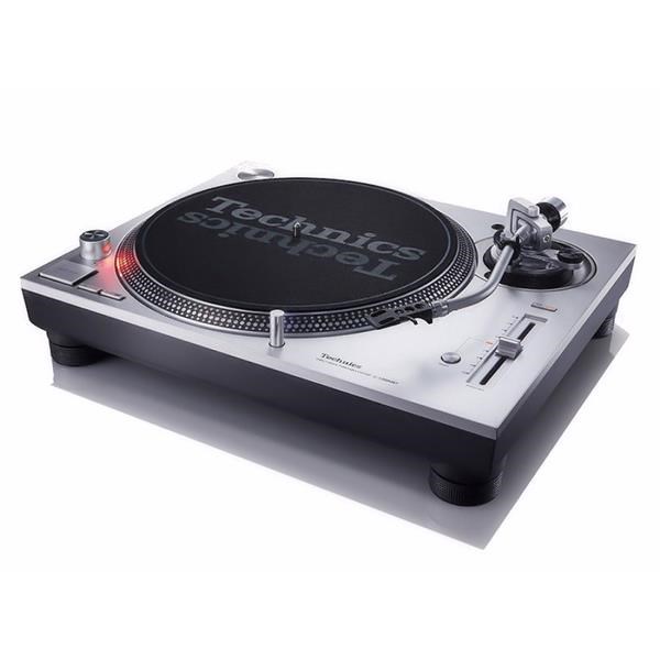 Technics SL-1200 MK7