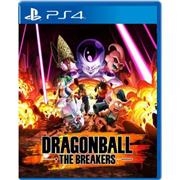  Dragon Ball The Breakers Special Edition PS4