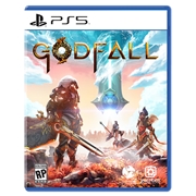 Godfall PS5