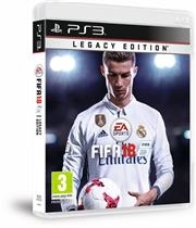 Fifa 18 PS3