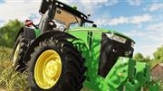 Farming Simulator 19 Xbox ONE