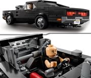 LEGO 76912 Speed Champions Fast & Furious 1970 Dodge