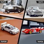 LEGO 76912 Speed Champions Fast & Furious 1970 Dodge