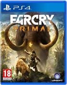 Far Cry Primal Special Edition