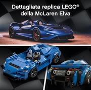 LEGO Speed Champions McLaren Elva 76902