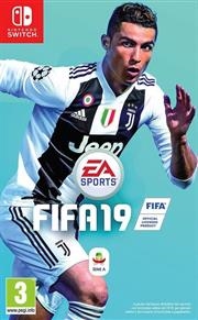 FIFA 19 SWITCH