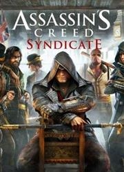 Assassin's Creed: Syndicate (Europe) Uplay