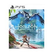 HORIZON FORBIDDEN WESTE PS5 