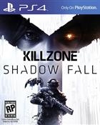 Titolo: KILLZONE SHADOW FALL PS4