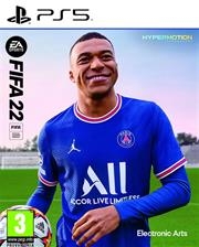 fifa 22 ps5