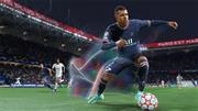 fifa 22 ps5