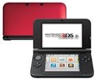 Titolo: CONSOLE NINTENDO 3DS XL RED -3DS