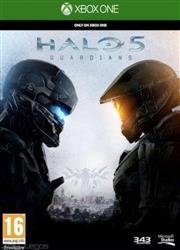 Halo 5: Guardians Xbox ONE