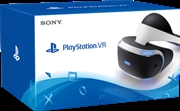 Playstation VR 