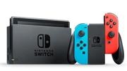 CONSOLE SWITCH USATA