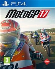 MOTO GP 2017 PS4