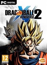 Dragon Ball Xenoverse 2 Steam