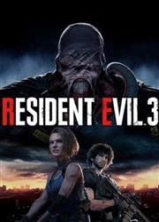 Resident Evil 3 Steam 