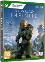 XBOX SERIE X +gioco HALO + ELITE 2 PROFESSIONAL