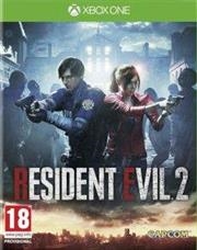 Resident Evil 2 Xbox One Digitale