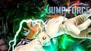 JUMP FORCE PS4