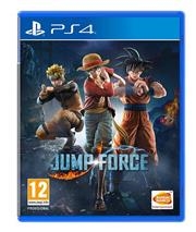 JUMP FORCE PS4