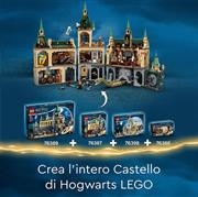 LEGO Harry Potter Ala dell’infermeria di Hogwarts 76398