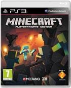 Titolo: MINECRAFT -PS3