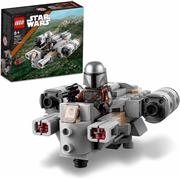 LEGO Star Wars Microfighter Razor Crest 75321