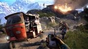 FARCRY 4 PS4