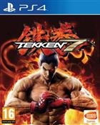 TEKKEN 7 PS4