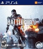 Titolo: BATTLEFIELD 4 PS4