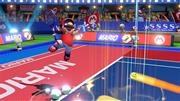 Mario Tennis Aces Switch