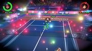 Mario Tennis Aces Switch