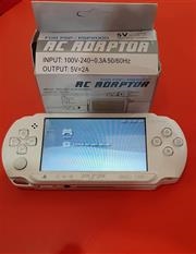 CONSOLE PSP VERSIONE 1000A ULTIMO MODELLO