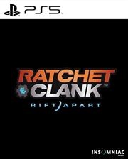 Ratchet and Clank: Rift Apart PS5